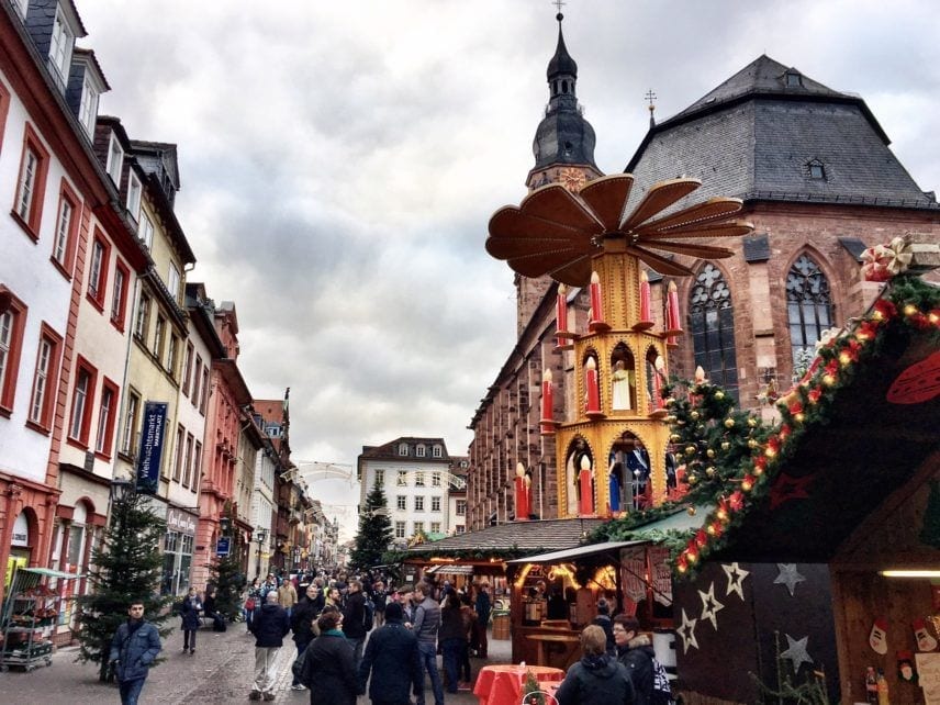 Heidelberg Germany