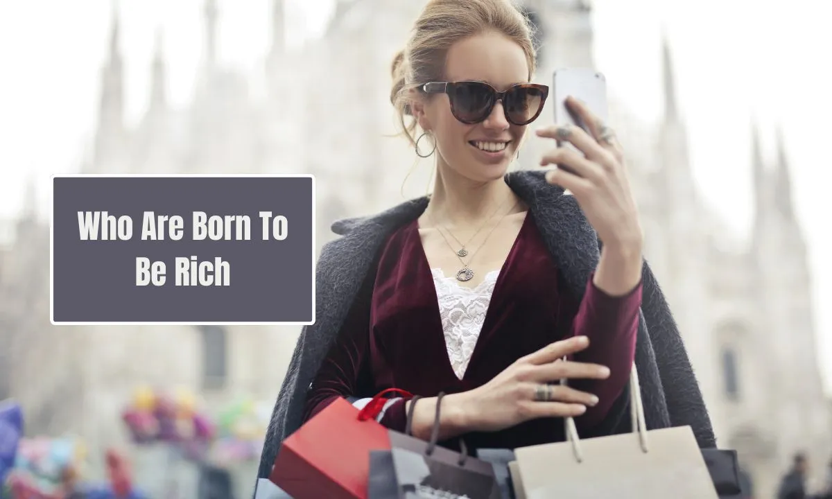 Zodiac Signs Who Are Born To Be Rich